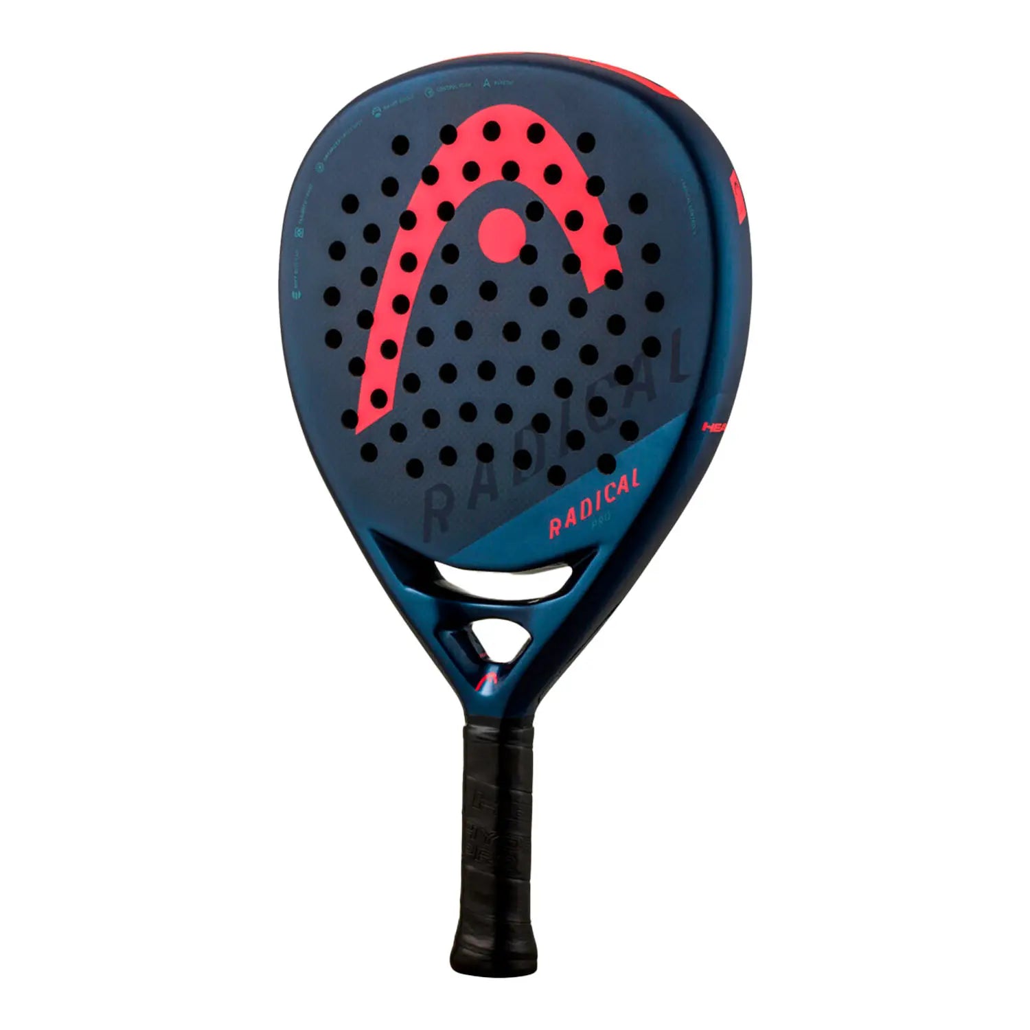Head Radical Pro 2024 Paddle Racket
