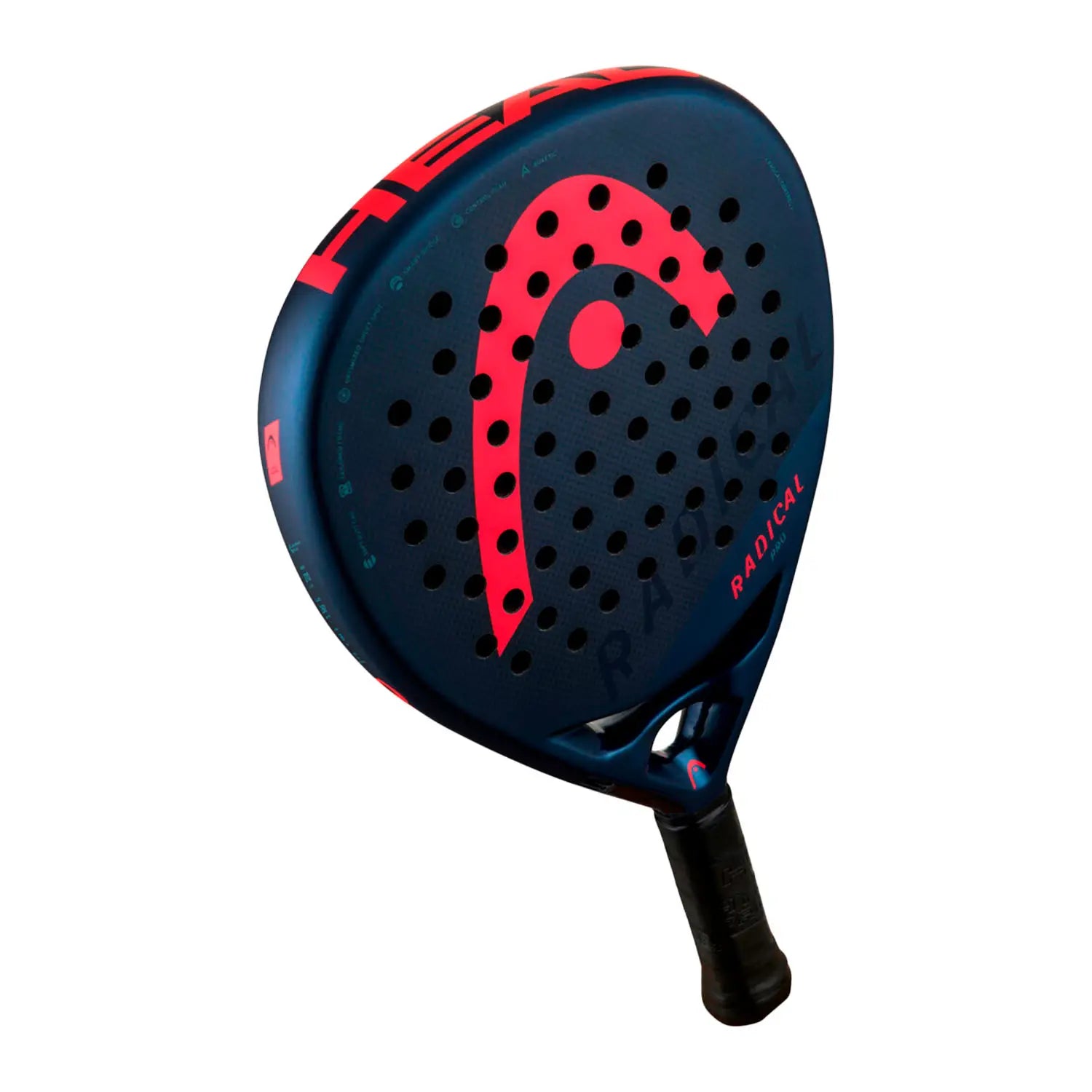 Head Radical Pro 2024 Paddle Racket