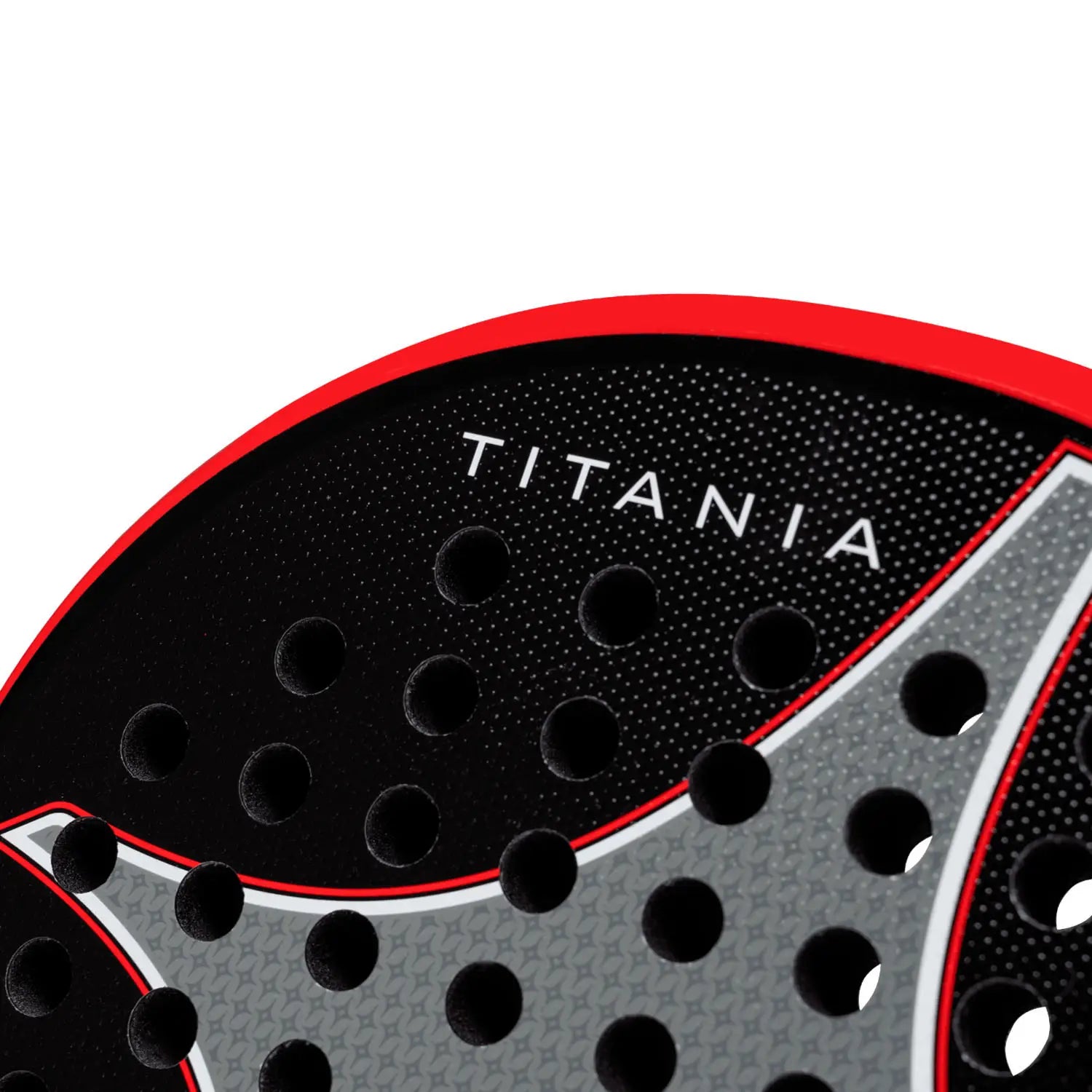 StarVie Titania Soft 2024 Paddle Racket