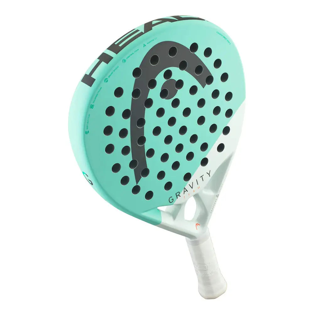 Head Gravity Team 2024 Padel Racket