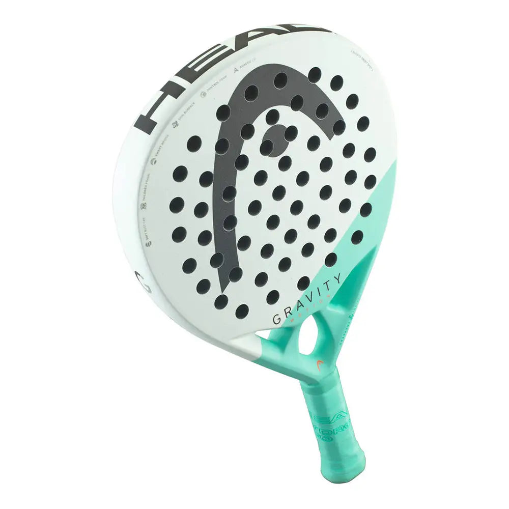 Head Gravity Motion 2024 Paddle Racket