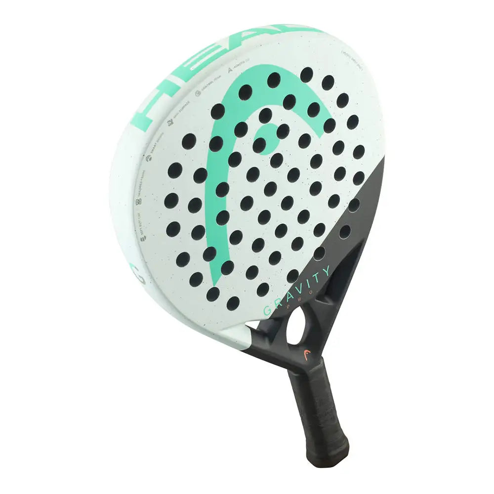Head Gravity Pro 2024 Paddle Racket