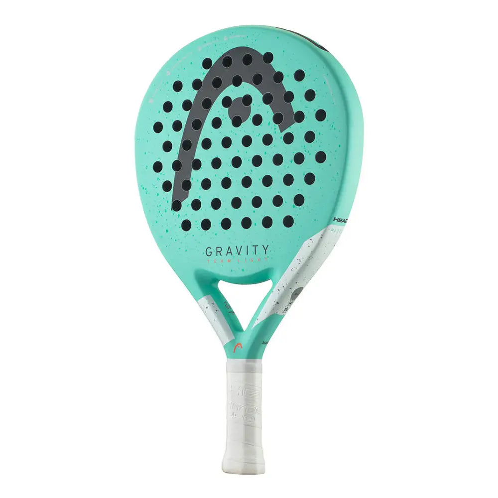 Head Gravity Team Light 2024 Padel Racket