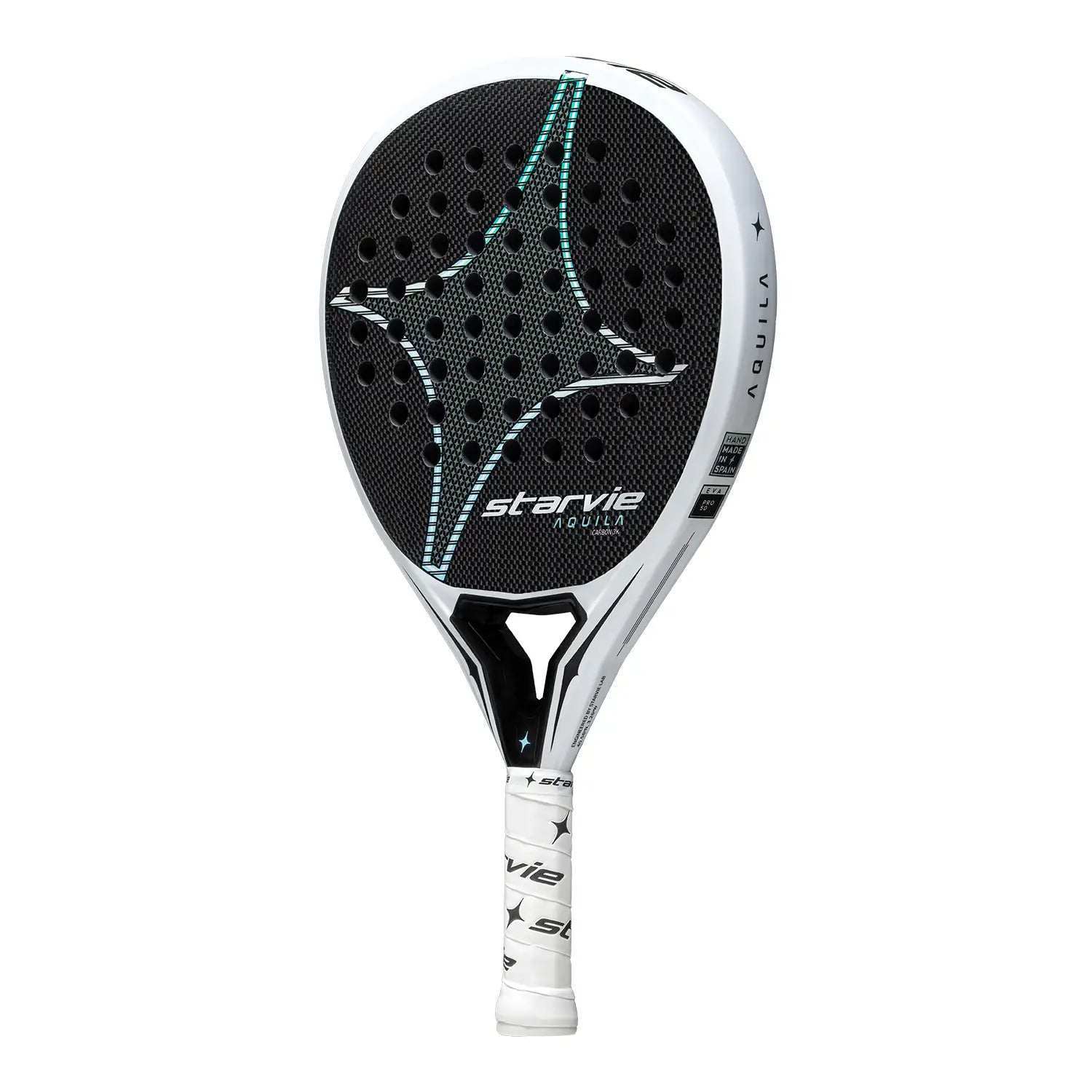 Paddle Racket StarVie Aquila PRO 2025