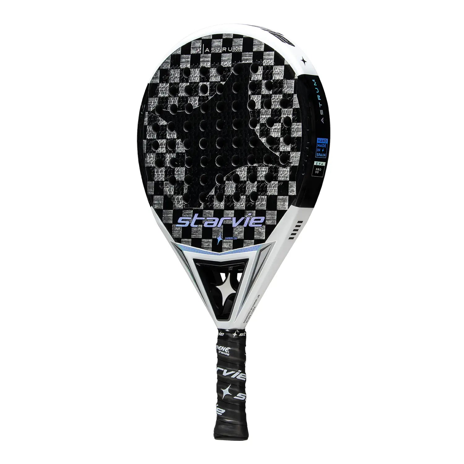 StarVie Astrum Pro 2025 Paddle Racket