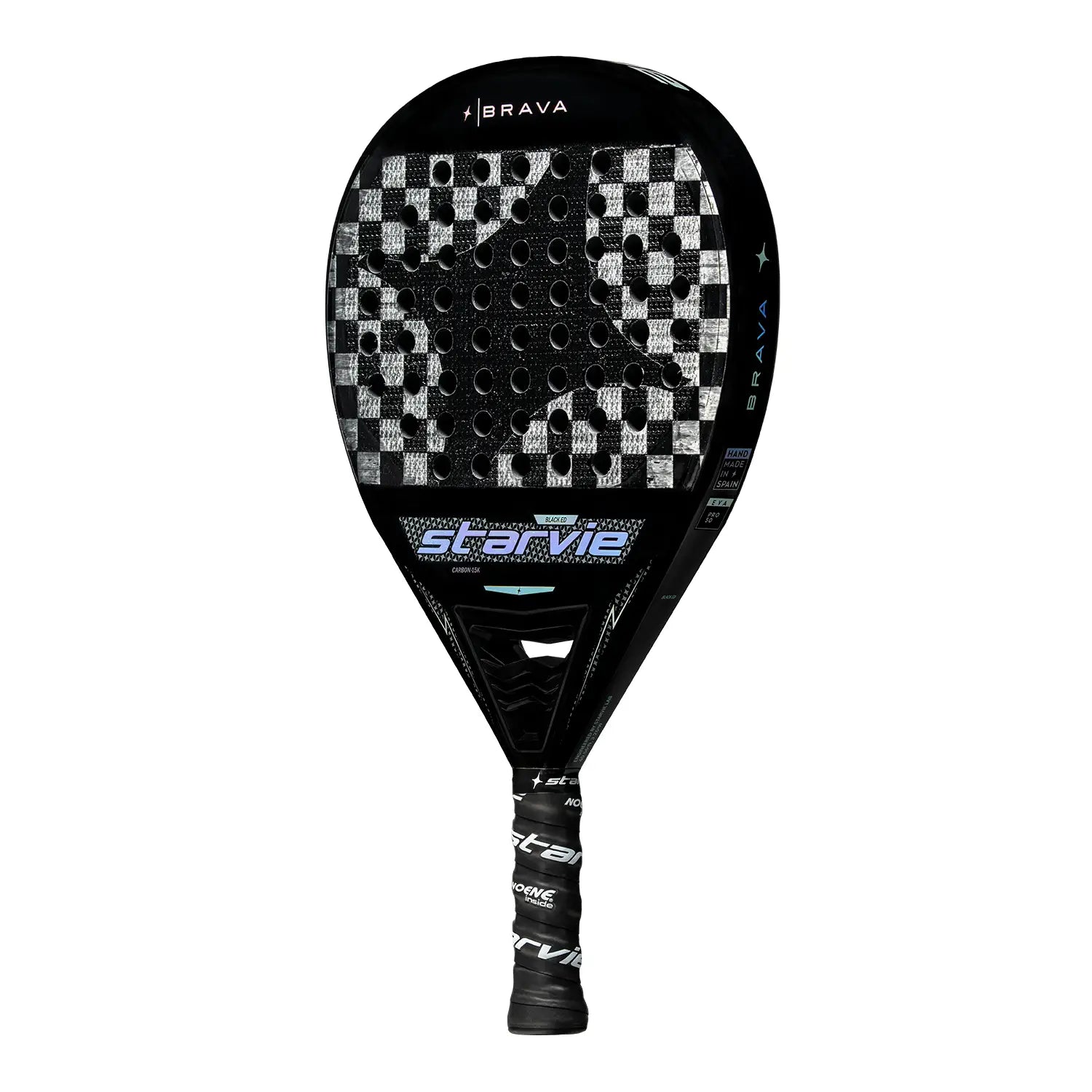 StarVie Brava Pro 2025 Paddle Racket