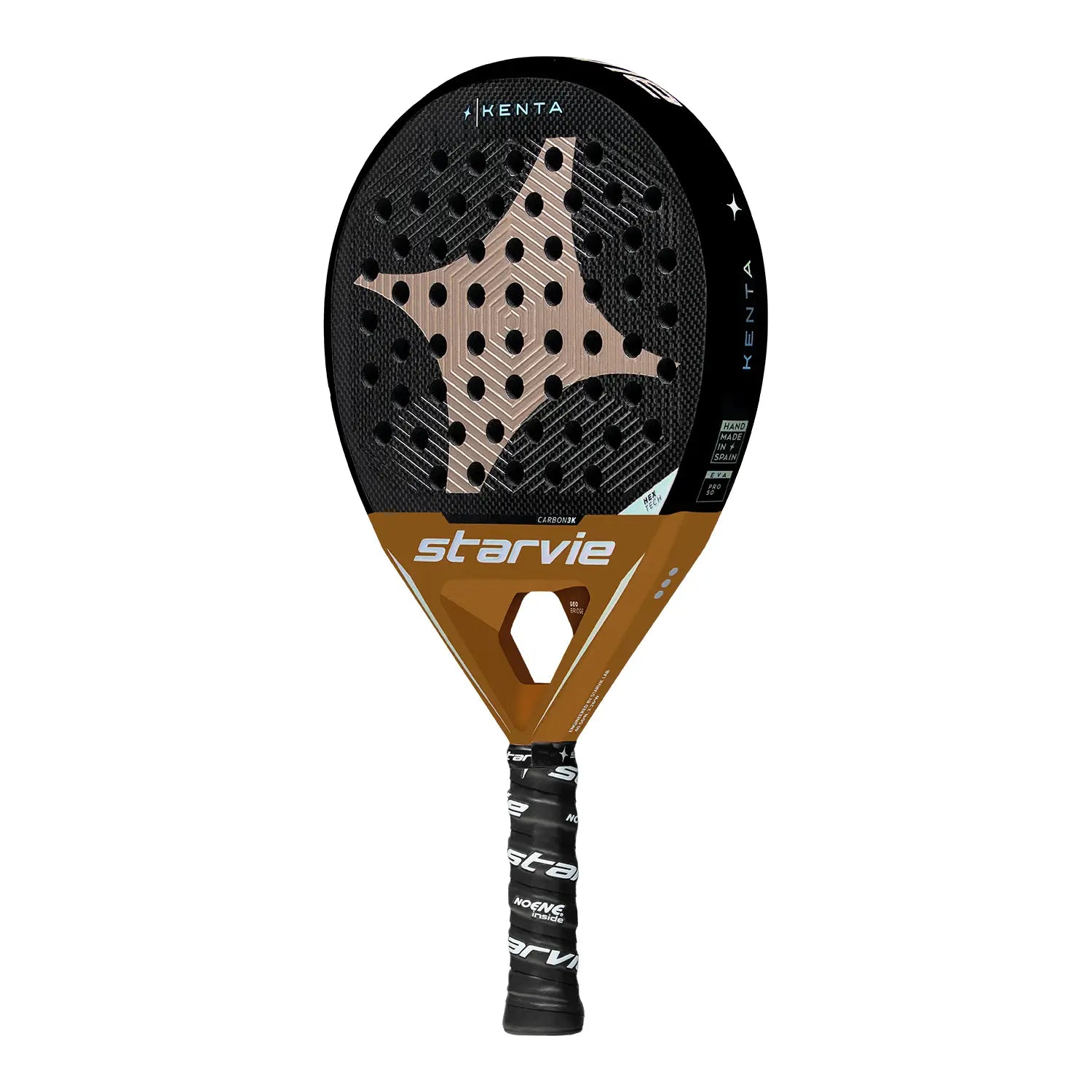 StarVie Kenta Pro 2025 Paddle Racket