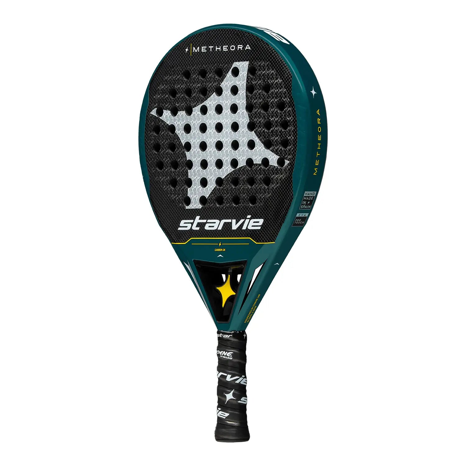 StarVie Metheora Pro Touch 2025 Paddle Racket