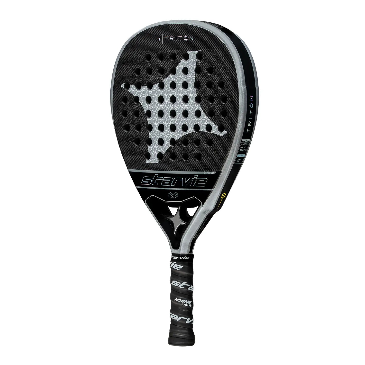 StarVie Triton Pro 2025 Paddle Racket