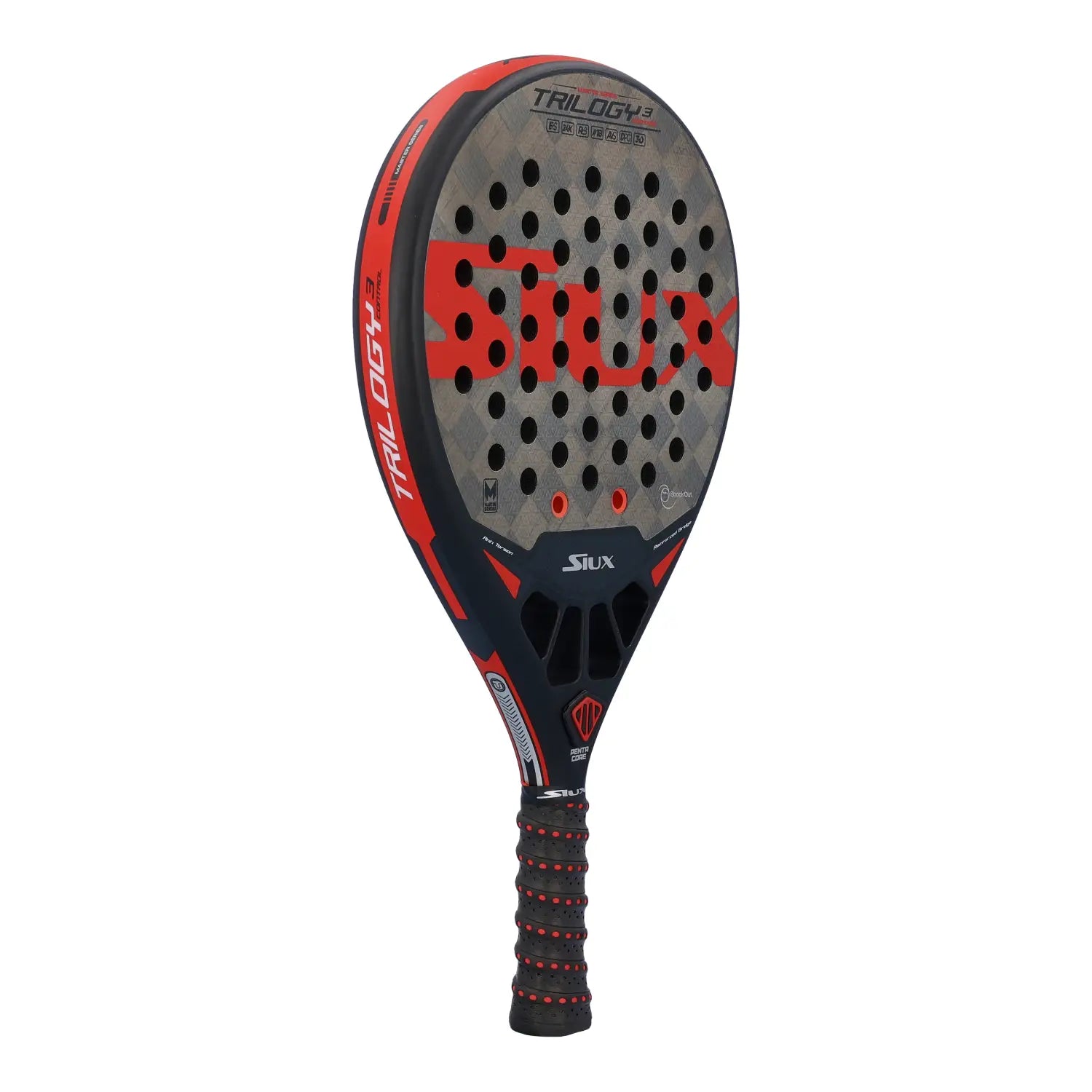 Ракетка Siux Trilogy 3 Control Paddle