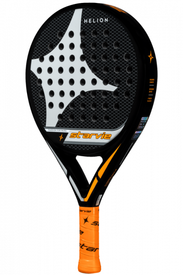 StarVie Helion Ultra Speed ​​Soft Paddle Racket