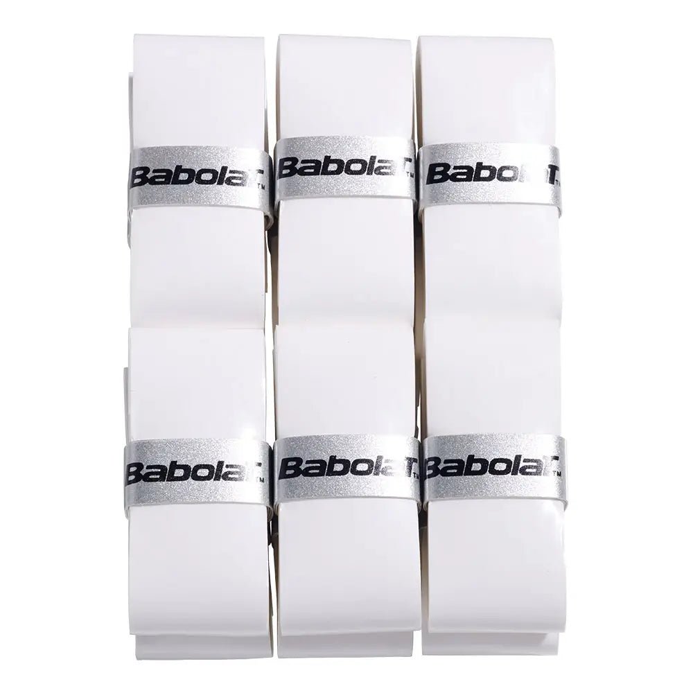 Padelio Apvijos Babolat Pro Tour 2.0 x12 - Servuok