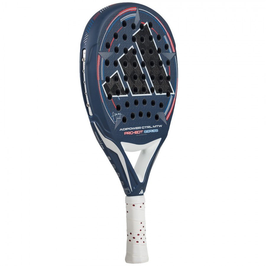 Padelio Raketė Adidas Adipower Multiweight Control Pro 2024 - Alex Ruiz - Servuok