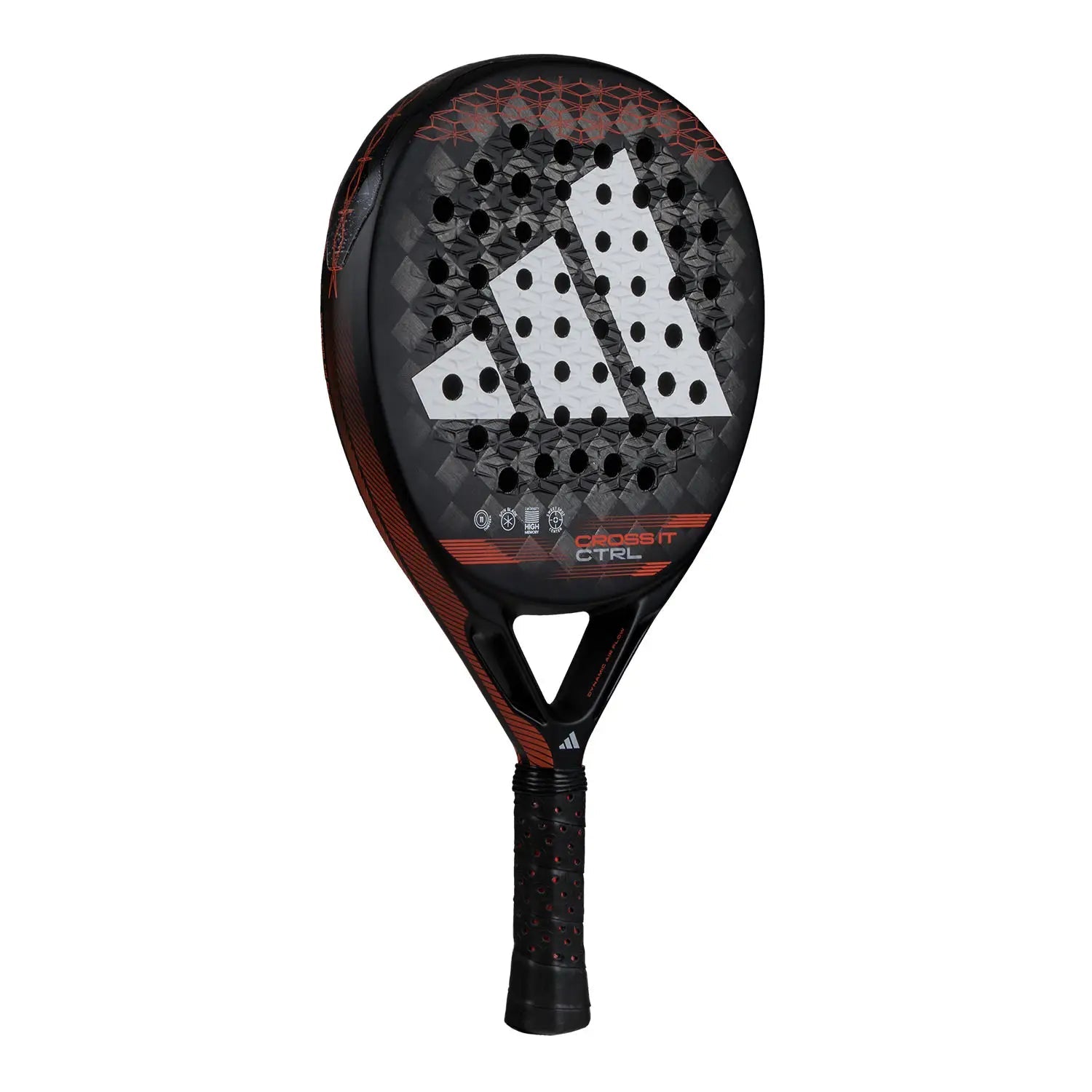 Padelio Raketė Adidas Cross It Control 2024 - Servuok