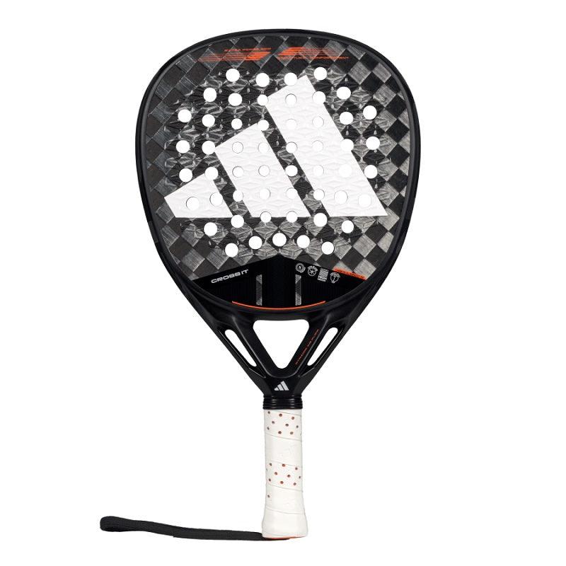 Padelio Raketė Adidas Cross It Control 3.4 2025 - Servuok