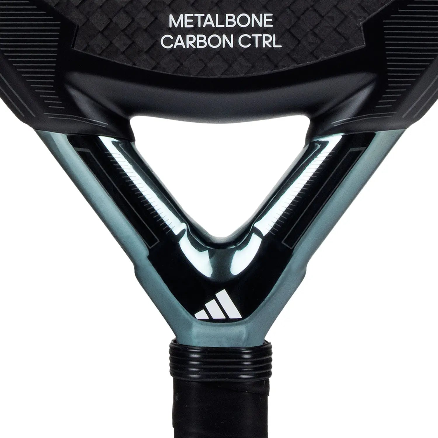 Padelio Raketė Adidas Metalbone Carbon Control 2024 - Servuok