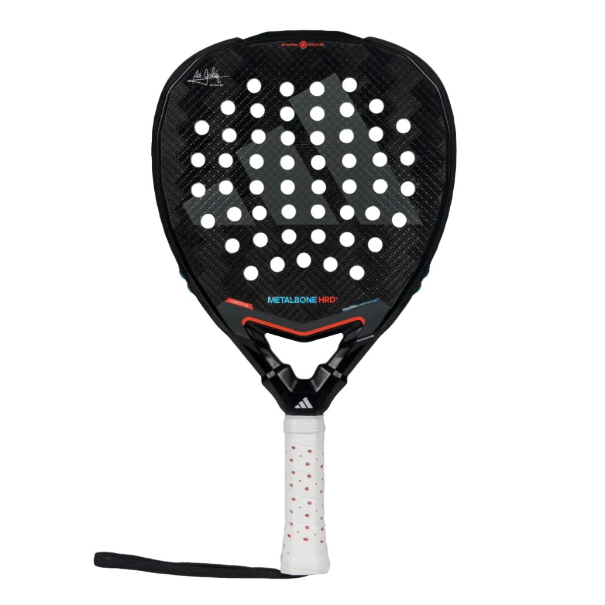 Padelio Raketė Adidas Metalbone HRD+ 3.4 2025 - Ale Galan - Servuok
