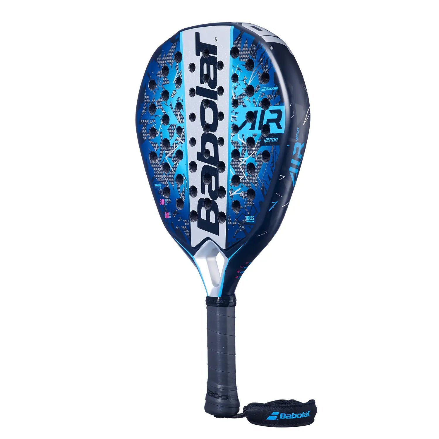 Padelio Raketė Babolat Air Veron 2025 - Servuok