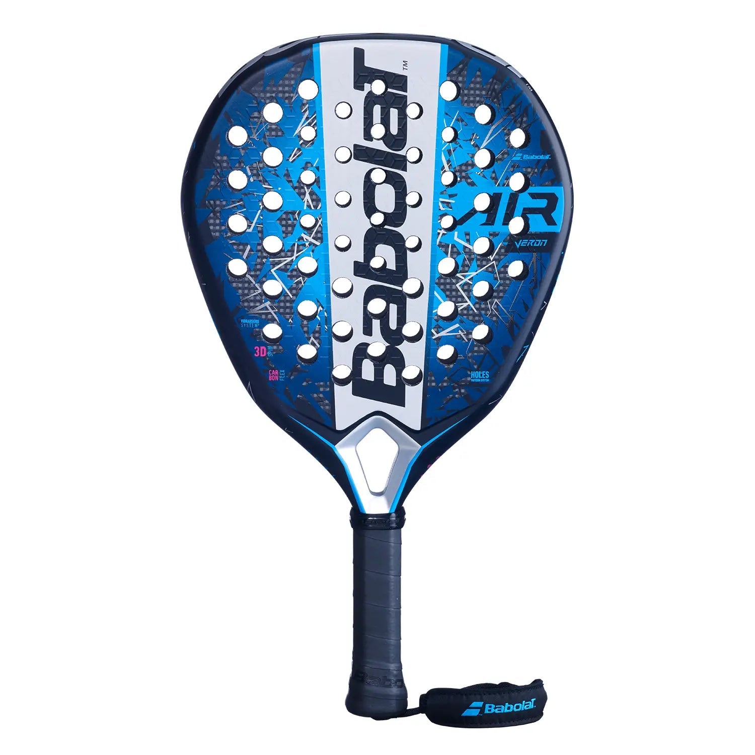 Padelio Raketė Babolat Air Veron 2025 - Servuok