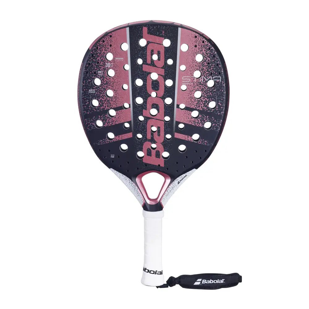 Padelio Raketė Babolat Stima Spirit - Servuok