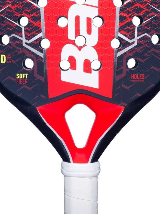 Padelio Raketė Babolat Technical Vertuo 2025 - Servuok