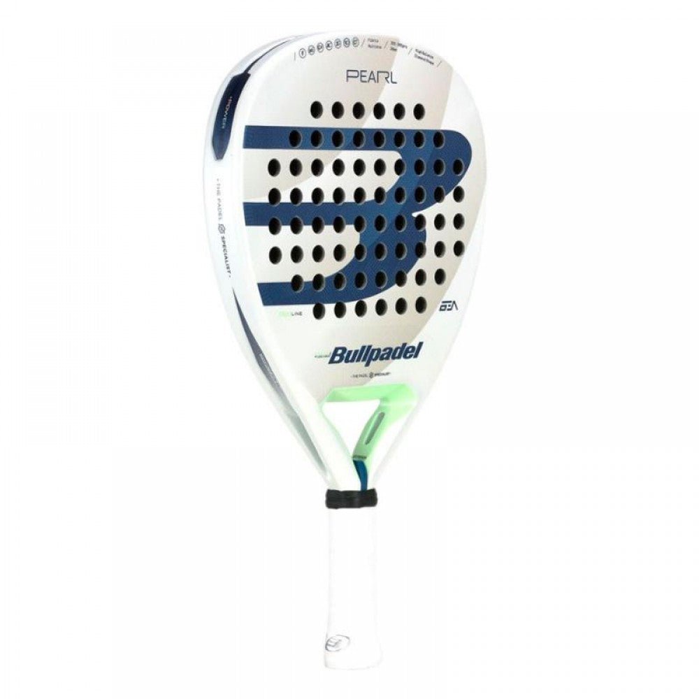 Padelio Raketė BullPadel Bea Gonzalez Pearl 2024 - Servuok
