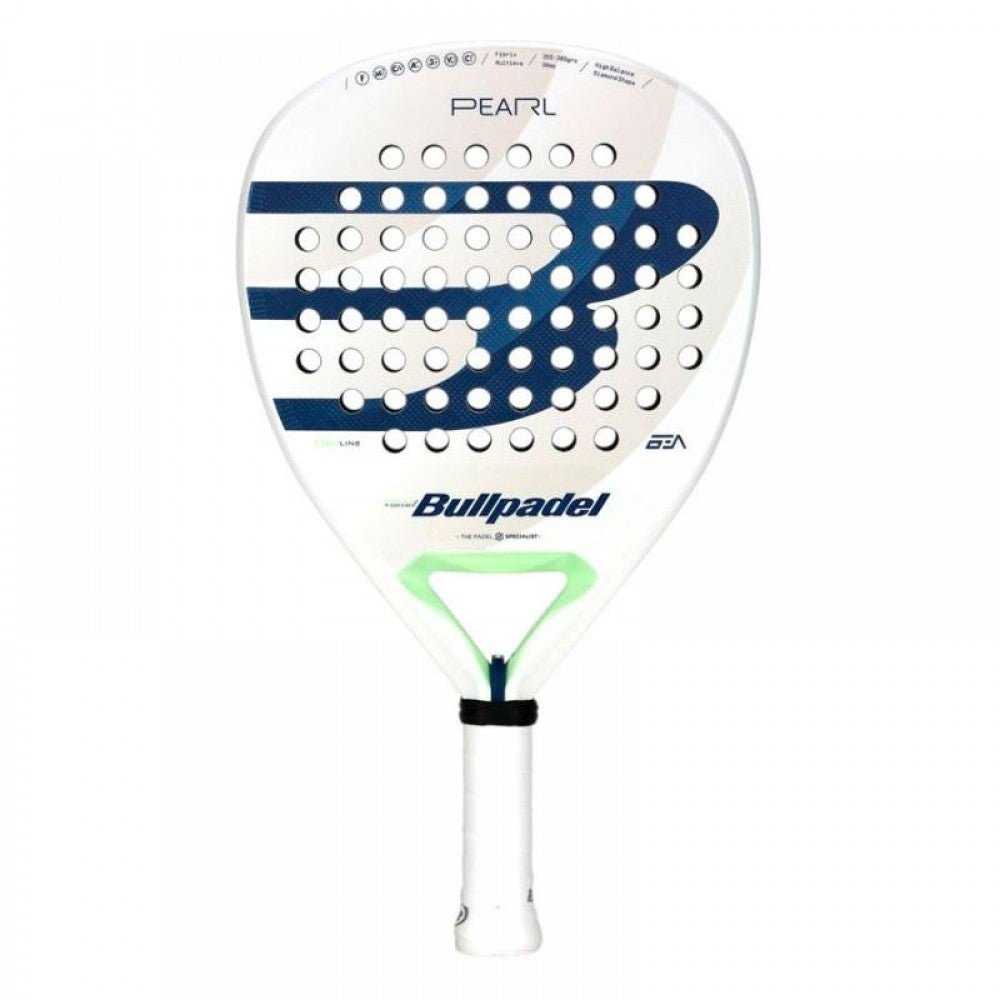 Padelio Raketė BullPadel Bea Gonzalez Pearl 2024 - Servuok