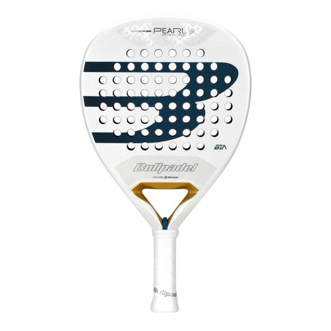 Padelio Raketė Bullpadel Bea Gonzalez Pearl 2026 - Servuok