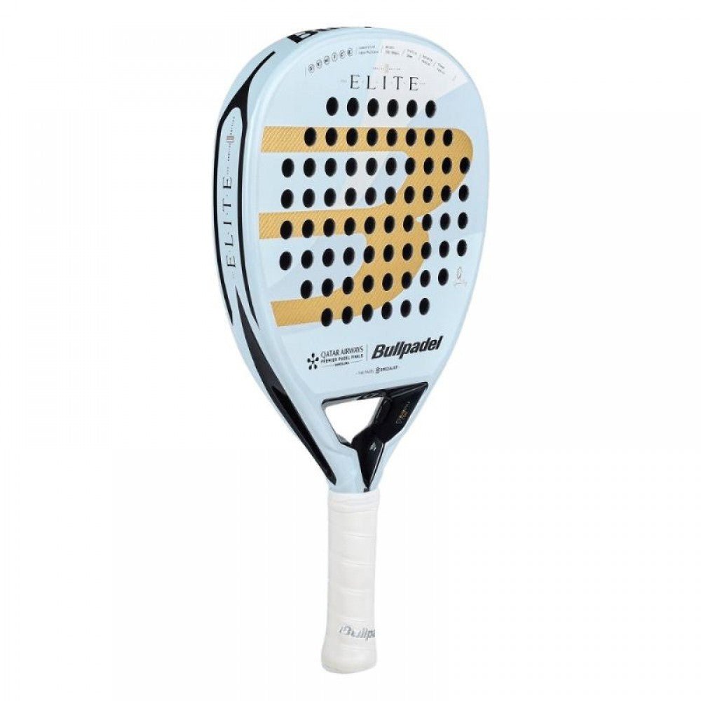 Padelio Raketė Bullpadel Gemma Triay Elite Woman Tour Finals 24 - Servuok