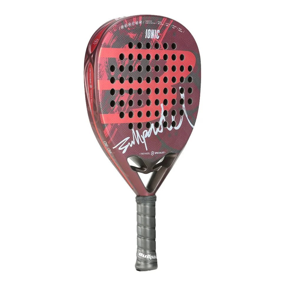 Padelio Raketė Bullpadel Ionic Power 2024 - Servuok
