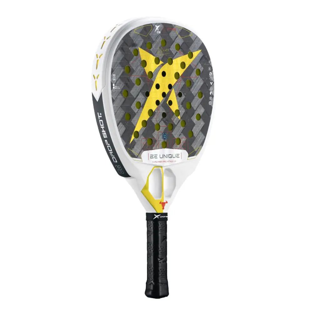 Padelio Raketė Drop Shot Explorer Pro Attack 1.0 2025 - Servuok