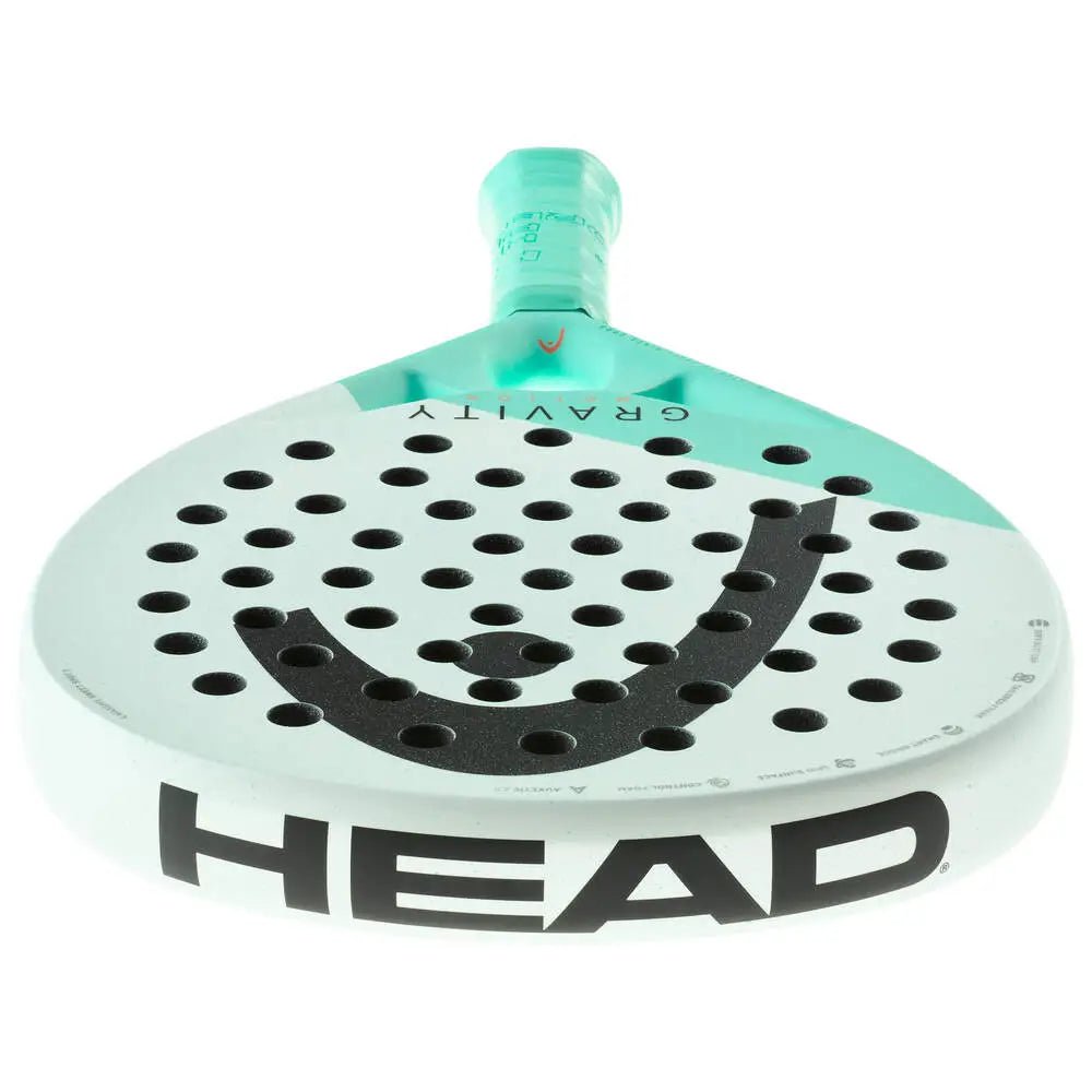 Padelio Raketė Head Gravity Motion 2024 - Servuok