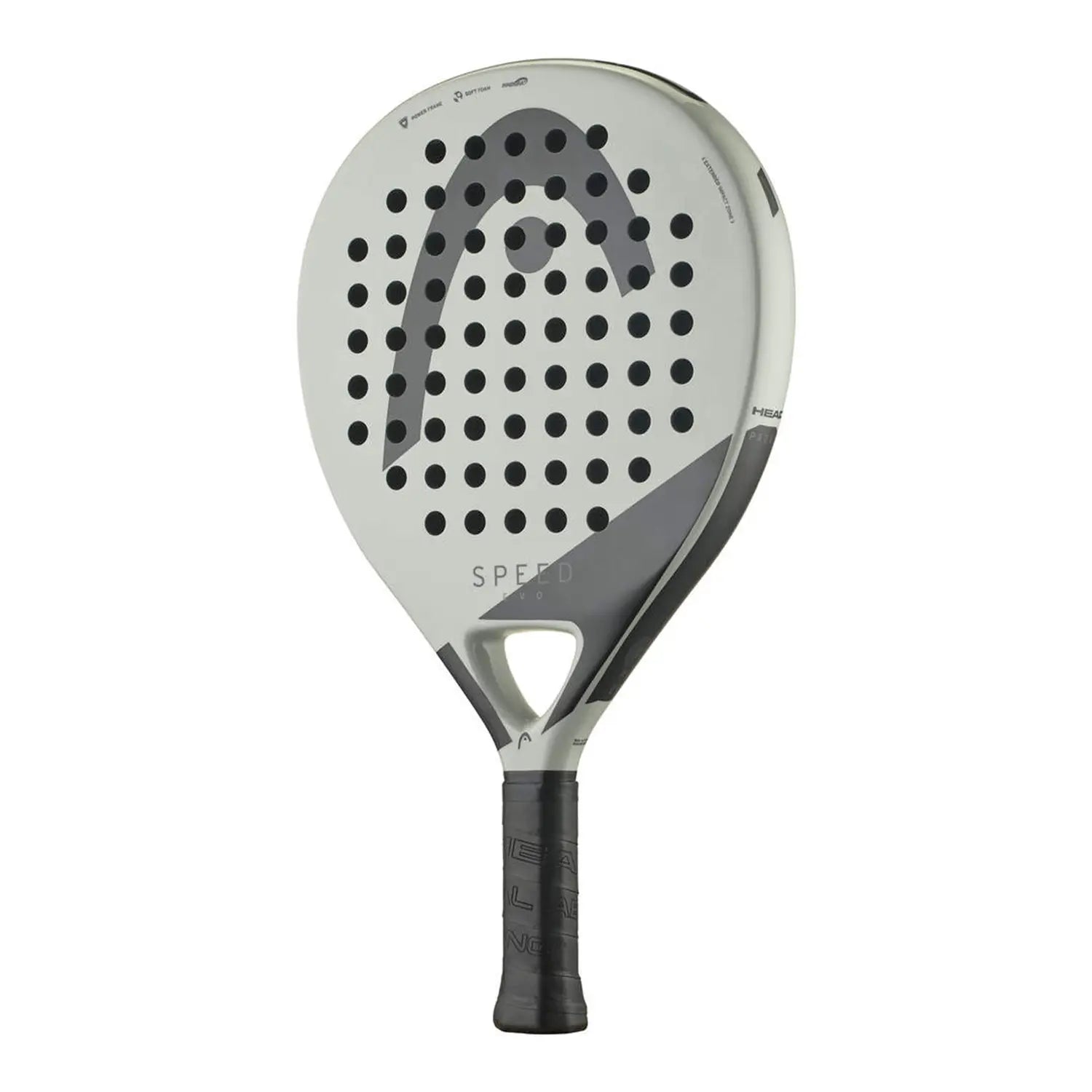 Padelio Raketė Head Speed Evo 2025 - Servuok