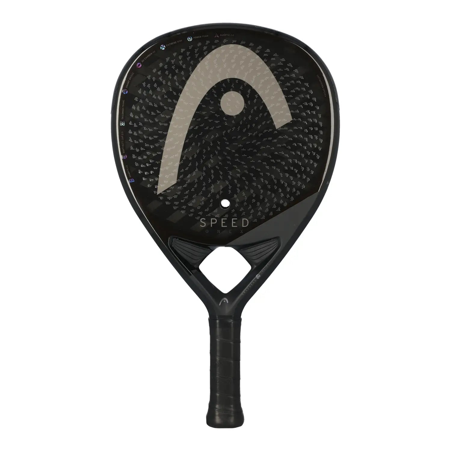 Padelio Raketė Head Speed One X 2025 - Servuok