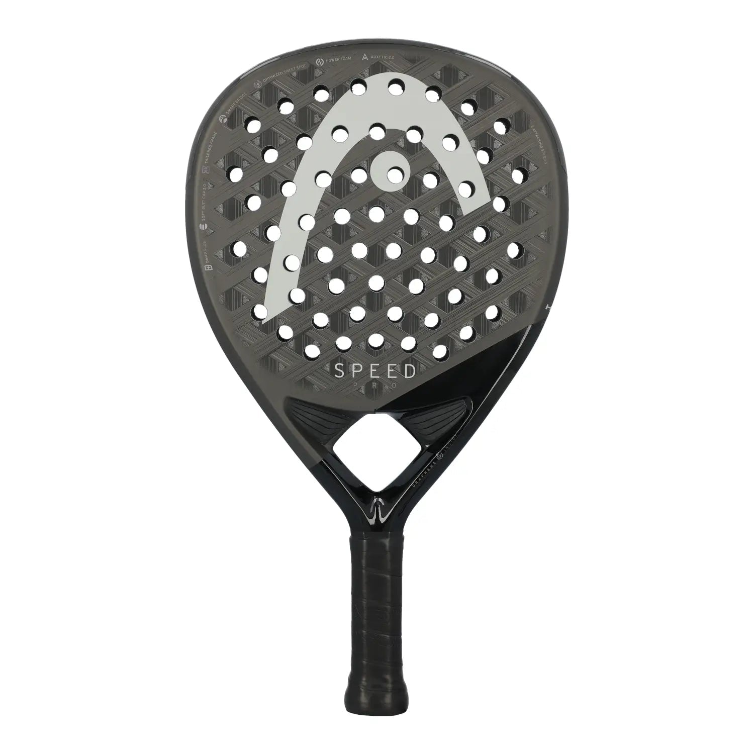 Padelio Raketė Head Speed Pro 2025 - Servuok