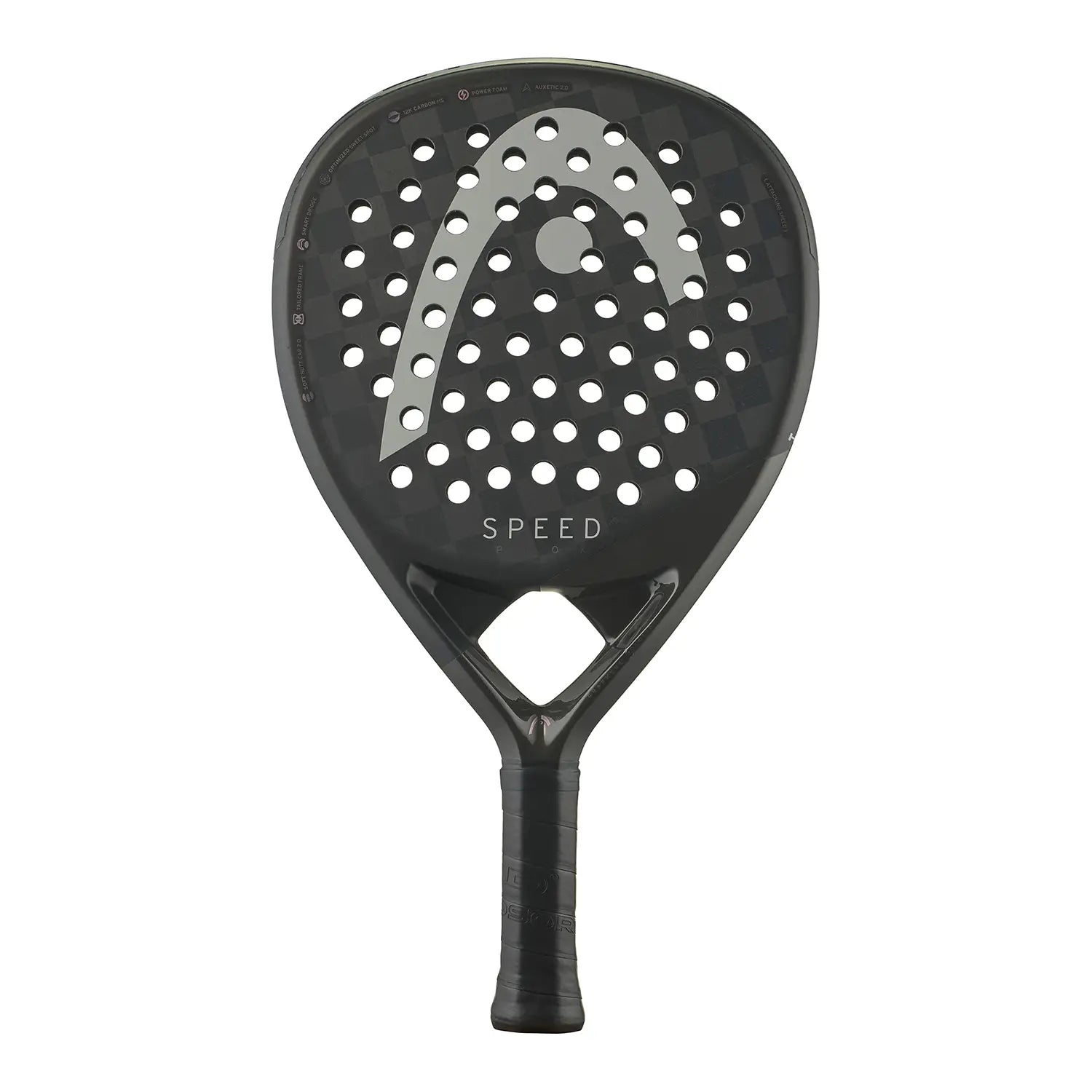 Padelio Raketė Head Speed Pro X 2025 - Servuok