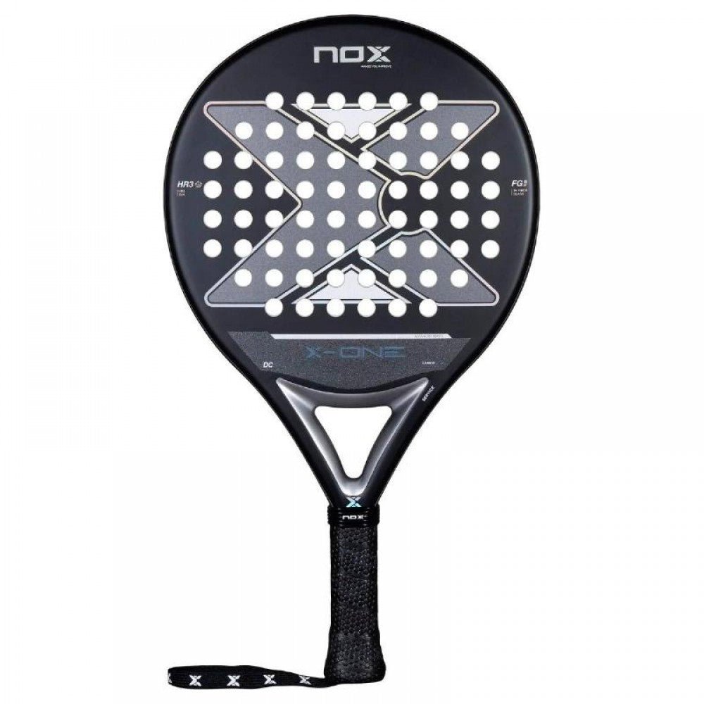 Padelio Raketė Nox X - One 2025 - Servuok