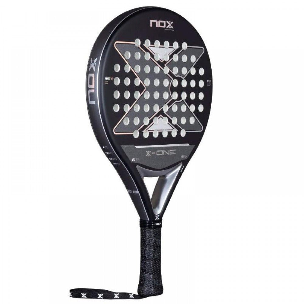 Padelio Raketė Nox X - One 2025 - Servuok