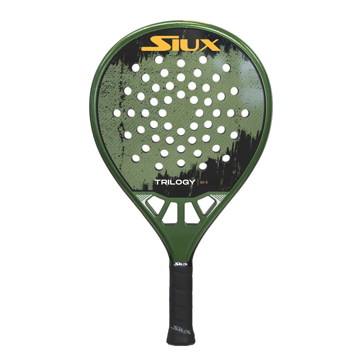 Padelio Raketė Siux Trilogy Go 5 2025 - Servuok