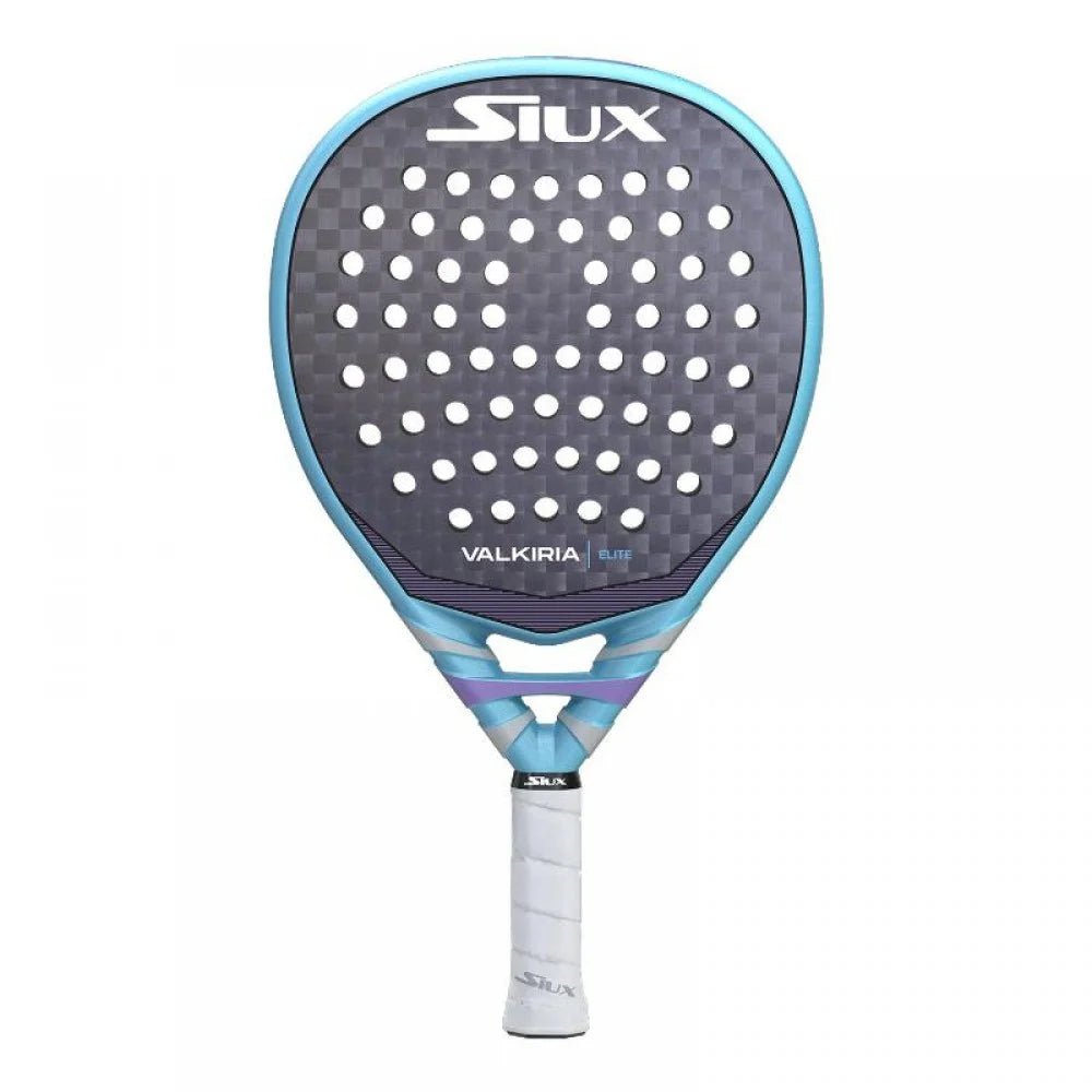 Padelio Raketė Siux Valkyrie Elite 2025 - Servuok