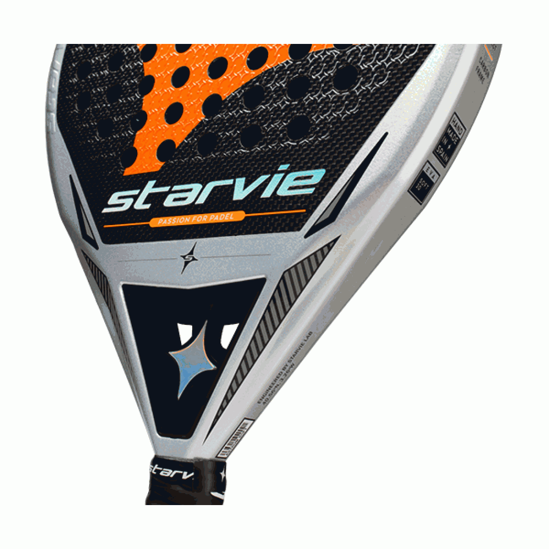 Padelio Raketė StarVie Astrum 2024 - Bea Gonzalez - Servuok