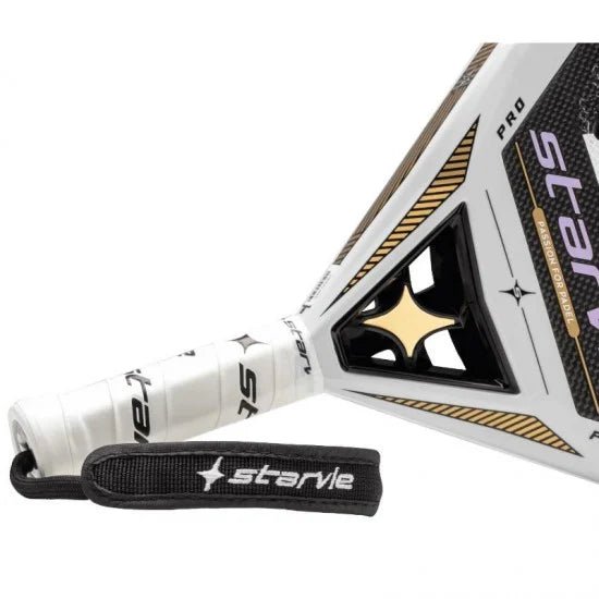 Padelio Raketė StarVie Astrum Pro LTD 2024 - Servuok