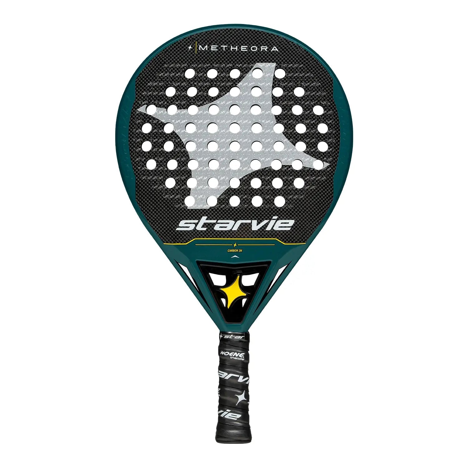 Padelio Raketė StarVie Metheora Pro Touch 2025 - Servuok