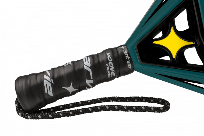 Padelio Raketė StarVie Metheora Pro Touch 2025 - Servuok