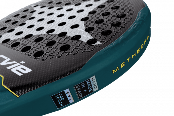 Padelio Raketė StarVie Metheora Pro Touch 2025 - Servuok