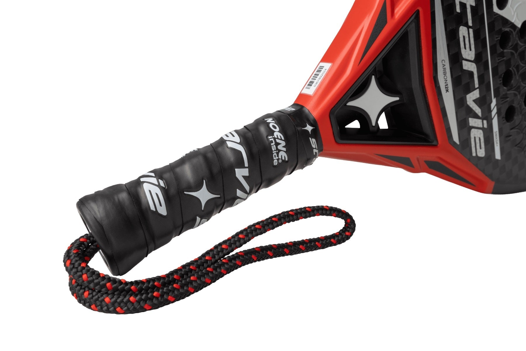 Padelio Raketė StarVie Raptor Pro Touch 2025 - Servuok