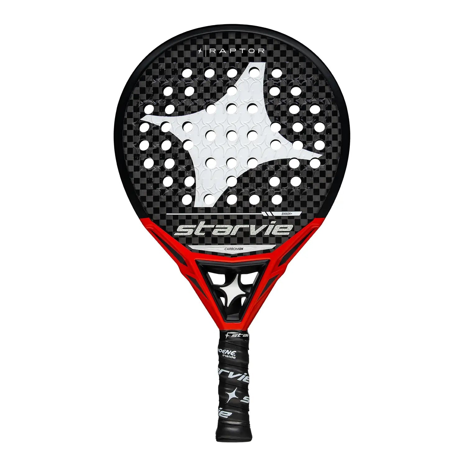 Padelio Raketė StarVie Raptor Pro Touch 2025 - Servuok