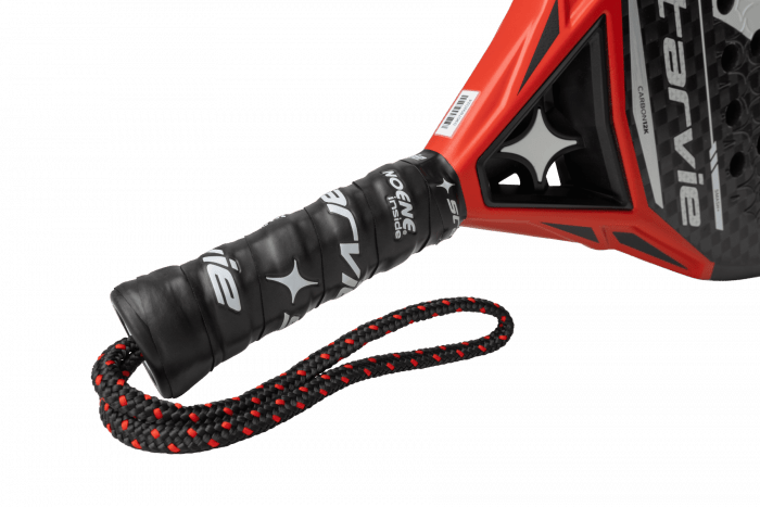 Padelio Raketė StarVie Raptor Soft 2025 - Servuok