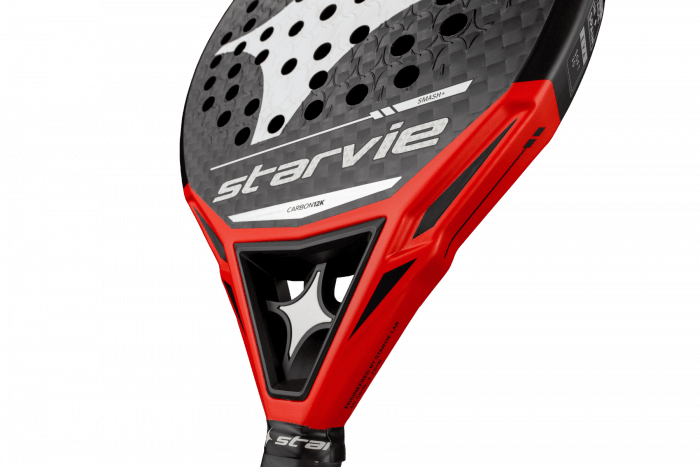 Padelio Raketė StarVie Raptor Soft 2025 - Servuok