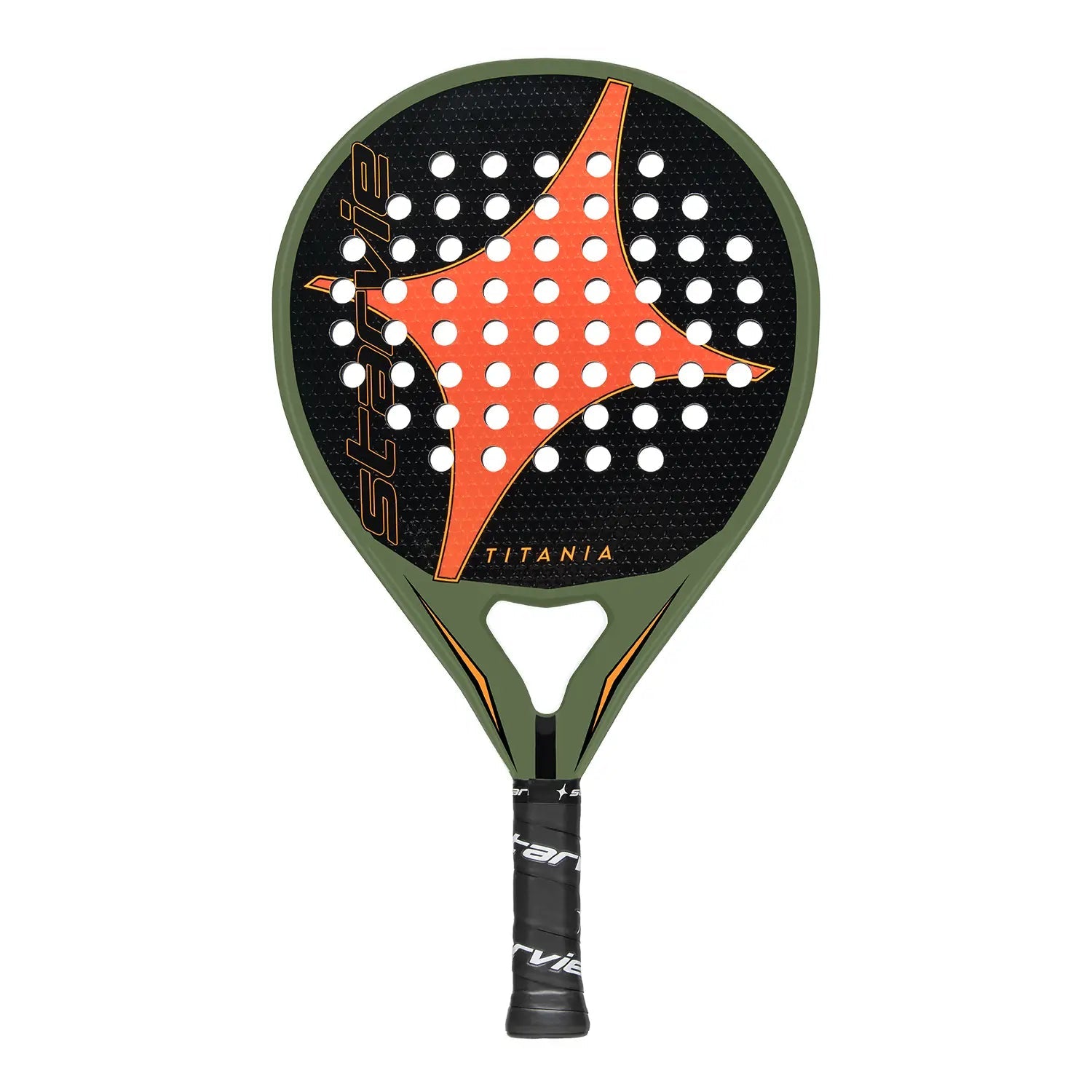 Padelio Raketė StarVie Titania Pro 2025 - Servuok
